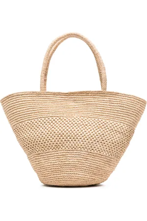 The Row Tote Emilie