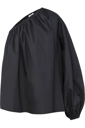 Sleeper Blusa con hombro descubierto