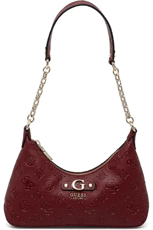 Guess Bolsa de hombro Gerty