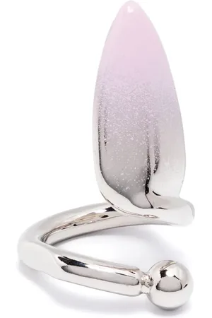 Justine Clenquet Anillo Sam