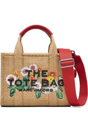 Marc Jacobs Tote The Daisy
