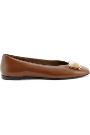 Giuseppe Zanotti Flats Georgia