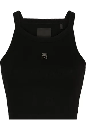 Givenchy Top corto