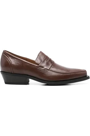 OUR LEGACY Mocasines Cipher
