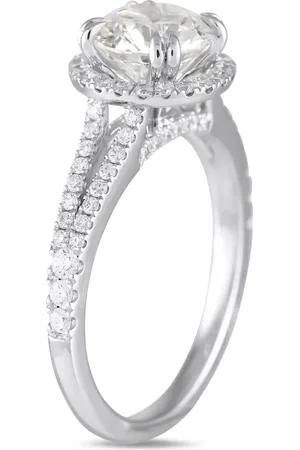 LB Exclusive Anillo en oro de 14kt