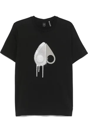 Moose Knuckles Playera Augustine