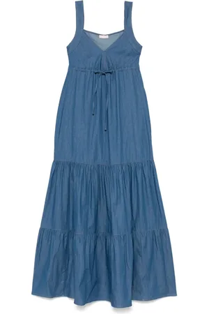 Liu Jo Vestido midi