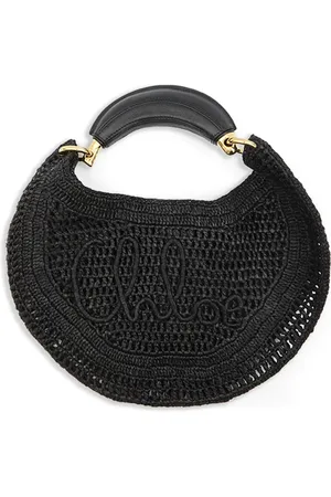 Chloé Bolsa hobo Summer Banana