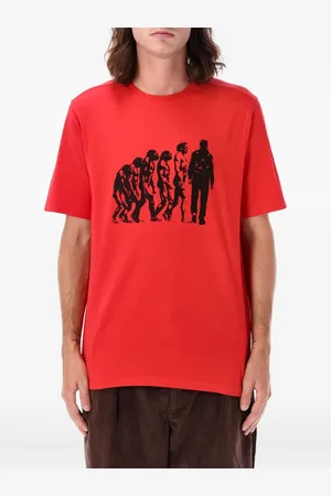 Pop Trading Company Playera Sapiens