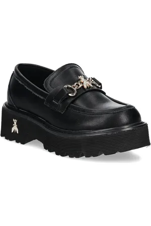 Patrizia Pepe Girl Mocasines slip-on