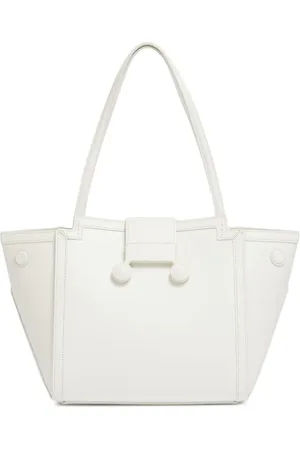 Marni Tote Riviera con diseño estructurado