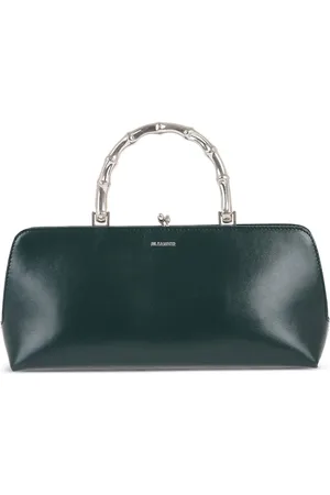 Jil Sander Bolsa de mano en piel