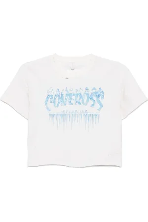 DOUBLET Playera Ultra Freezer