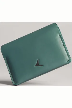 TROUBADOUR Tarjetero Flip