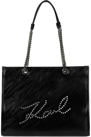 Karl Lagerfeld Tote K/Skuare mediana