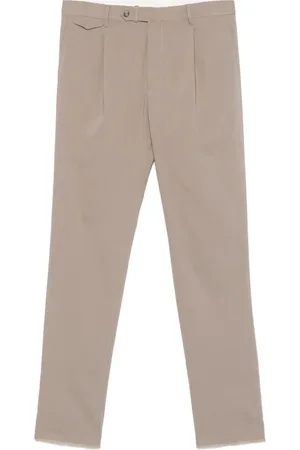 TAGLIATORE Pantalones chinos tapered