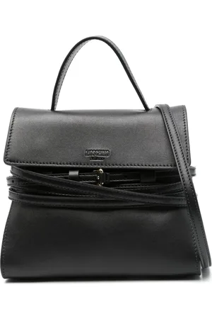 Moschino Bolsa Tie Me pequeña
