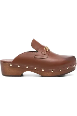 Tom Ford Mules Whitney con tacón de 45mm