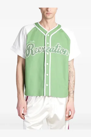 BODE Camisa Outfield