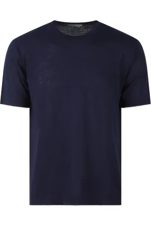 LOW BRAND Playera de algodón