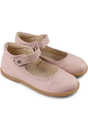 Falcotto Flats con puntera redonda