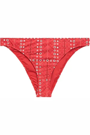 Isabel Marant Saly bikini briefs