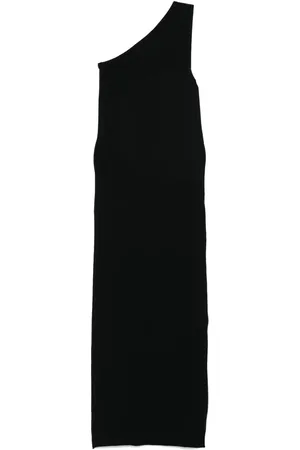 SEMICOUTURE Vestido largo Nancy