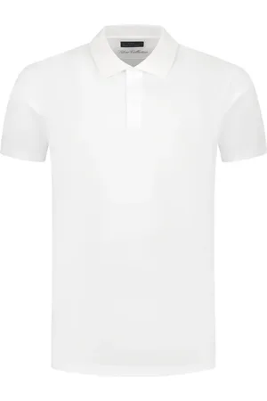 Paul & Shark Playera tipo polo manga corta