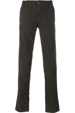 Incotex Classic chino trousers
