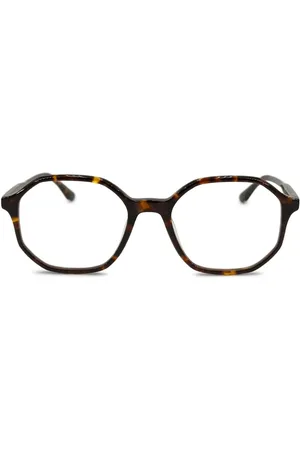 PETER & MAY WALK Lentes con armazón geométrica