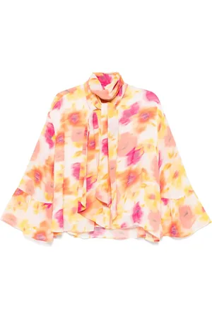 Essentiel Antwerp Top Haquarius
