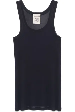 SEMICOUTURE Camiseta Andreina