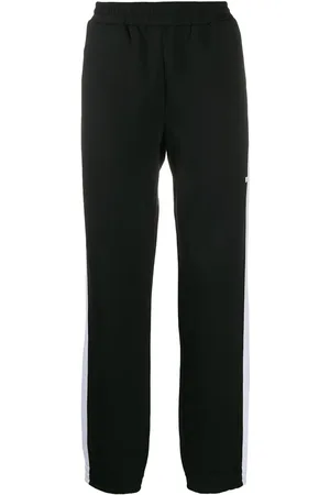 Msgm Pants a rayas