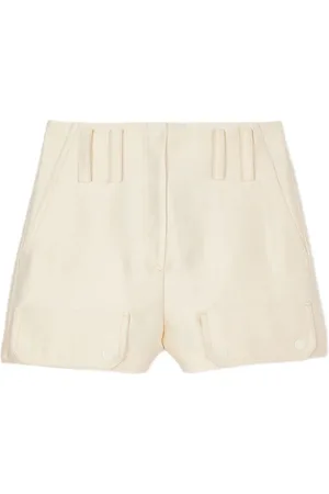 Sandro Shorts con tiro alto