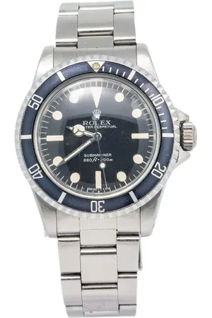 Rolex Reloj Submariner de 39mm de archivo