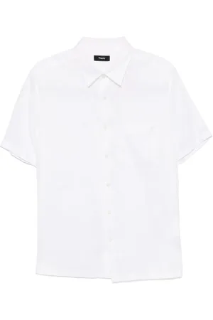 THEORY Linen shirt