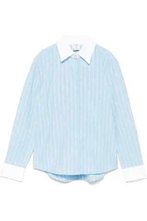 Casablanca Camisa Laurel