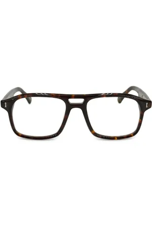 PETER & MAY WALK Lentes con armazón oversize