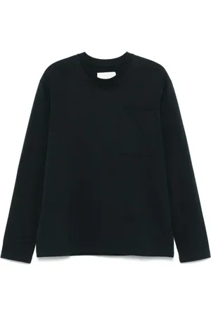 Jil Sander Playera de algodón