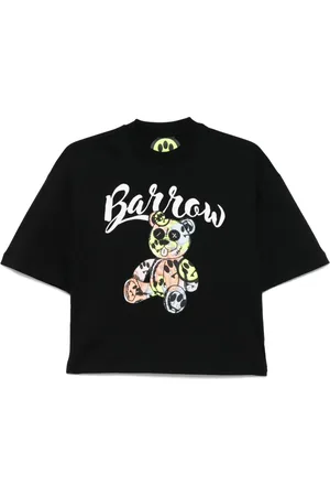 BARROW Playera con motivo Teddy Bear