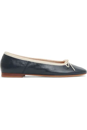Mansur Gavriel Flats Dance