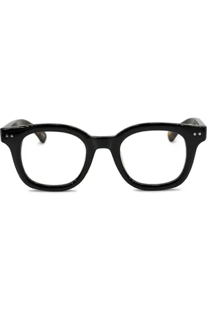 PETER & MAY WALK Lentes con armazón geométrica