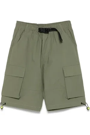 BARROW Shorts cargo de popelina