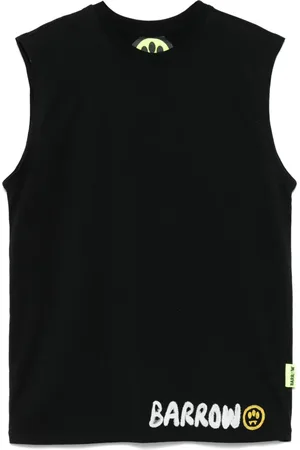 BARROW Camiseta con logo estampado