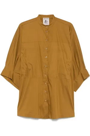 SEMICOUTURE Camisa Manuela