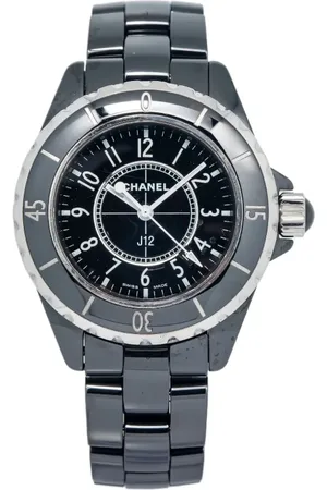 CHANEL Reloj J12 de 33mm