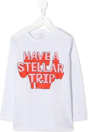 Stella McCartney Top Stellar Trip