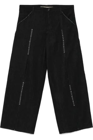 Kartik Research Jeans Shaant
