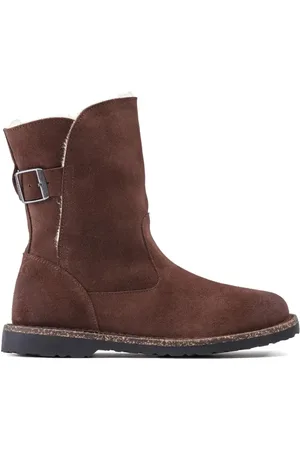Birkenstock Botas Uppsala