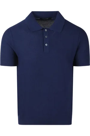 TAGLIATORE Playera tipo polo